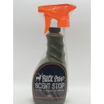 SCENT STOP® Odor Eliminator w/dirt essence scented 16 oz